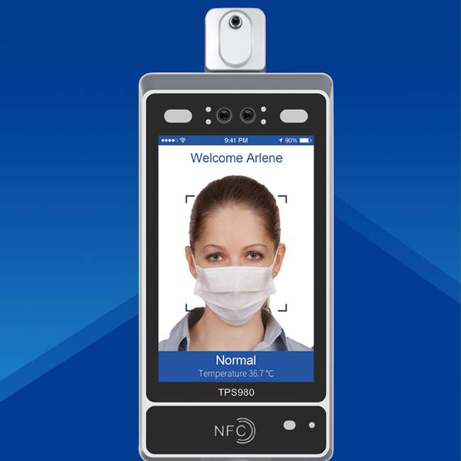 Face Recognition Access Control